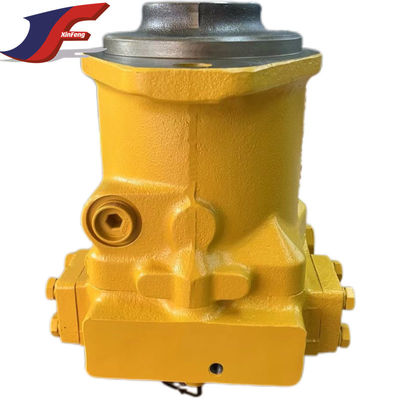 COMATSU Dozer D65PX-12 D65EX-12 Motor hidráulico Assy 708-7L-01112