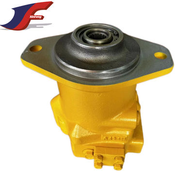 COMATSU Dozer D65PX-12 D65EX-12 Motor hidráulico Assy 708-7L-01112