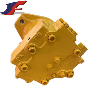 COMATSU Dozer D65PX-12 D65EX-12 Motor hidráulico Assy 708-7L-01112