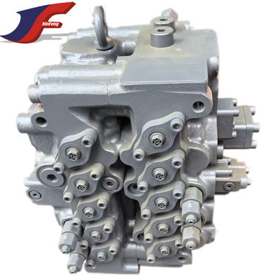 VOE14570853 14746280 14736672 14774452 válvula de controlo principal para Volvo EC200E EC220D EC300D