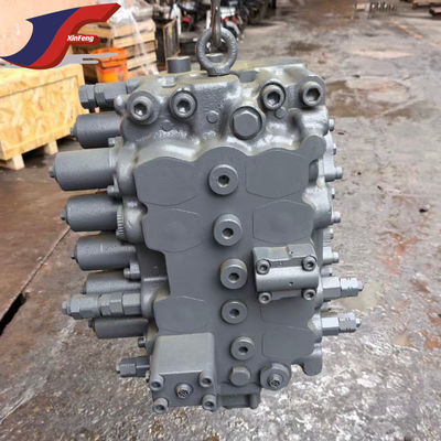 VOE14570853 14746280 14736672 14774452 válvula de controlo principal para Volvo EC200E EC220D EC300D
