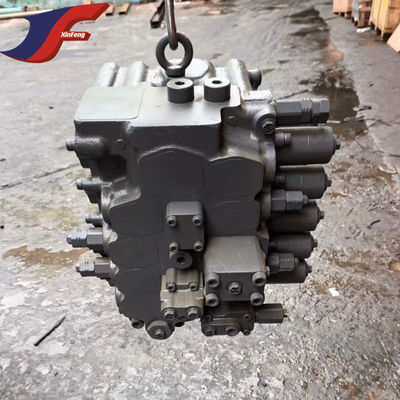 VOE14570853 14746280 14736672 14774452 válvula de controlo principal para Volvo EC200E EC220D EC300D