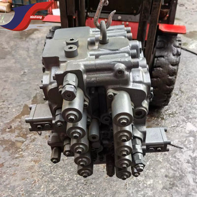 VOE14570853 14746280 14736672 14774452 válvula de controlo principal para Volvo EC200E EC220D EC300D