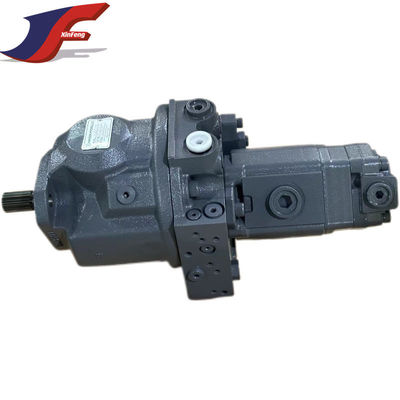 AP2D25 BUMPA HIDRAULICA ZX60 ZX70 BUMPA DE PISTÃO PARA HITACHI