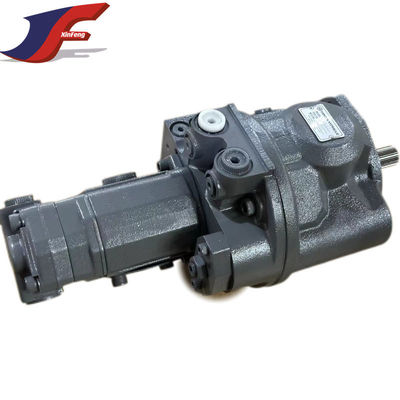 AP2D25 BUMPA HIDRAULICA ZX60 ZX70 BUMPA DE PISTÃO PARA HITACHI