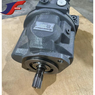 AP2D25 BUMPA HIDRAULICA ZX60 ZX70 BUMPA DE PISTÃO PARA HITACHI
