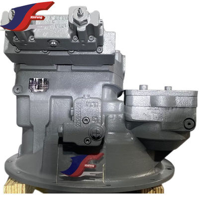 400914-00104 400914-00104A Bomba principal Bomba hidráulica para Doosan DX210 DX210W