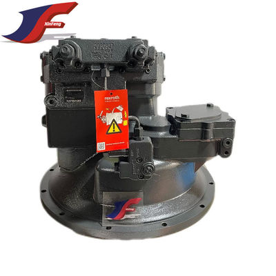 Conjunto de bomba hidráulica DX380 DX480 400914-00252 Bomba principal da escavadeira