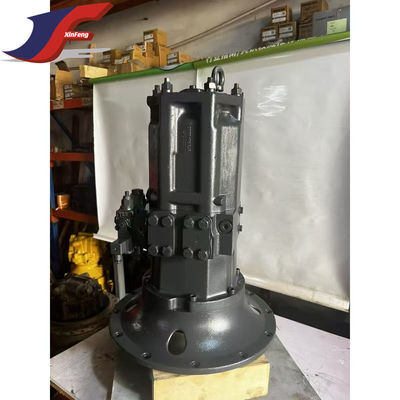 Linde HPR75-02 HPR105-02 HPR135 HPR160 HPR165 Bomba de pistão hidráulica