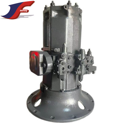 Linde HPR75-02 HPR105-02 HPR135 HPR160 HPR165 Bomba de pistão hidráulica