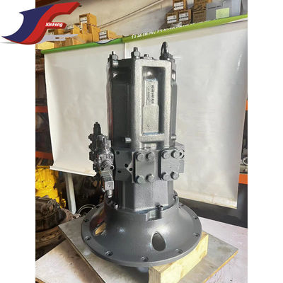 Linde HPR75-02 HPR105-02 HPR135 HPR160 HPR165 Bomba de pistão hidráulica