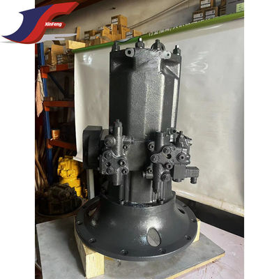 Linde HPR75-02 HPR105-02 HPR135 HPR160 HPR165 Bomba de pistão hidráulica