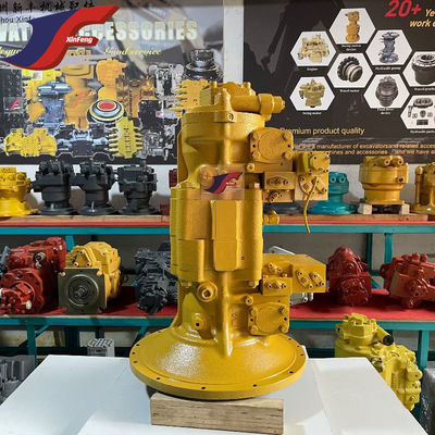 708-25-01064 708-25-10200 Komatsu PC200-3 HPV90 Bomba hidráulica