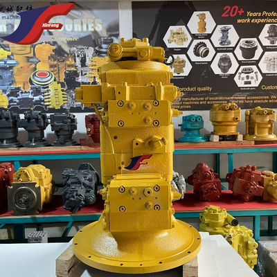 708-25-01064 708-25-10200 Komatsu PC200-3 HPV90 Bomba hidráulica