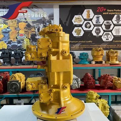 708-25-01064 708-25-10200 Komatsu PC200-3 HPV90 Bomba hidráulica