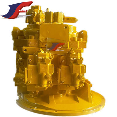 336D Bomba hidráulica 3228733 4978499 Partes de escavadeira CAT336D K5V160 Lagarta