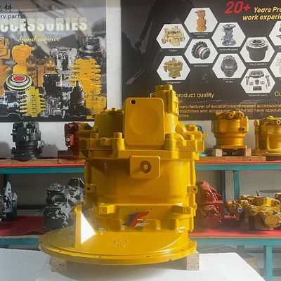 336D Bomba hidráulica 3228733 4978499 Partes de escavadeiras 336D K5V160