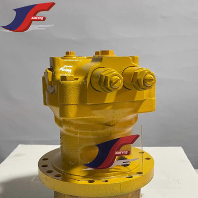 PC50UU Dispositivo de balanço de motor 20U-26-00021 708-7T-11240 para escavadeira