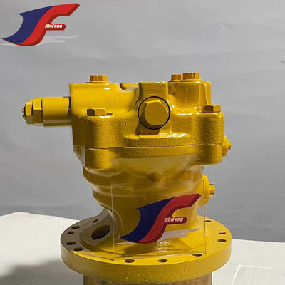 PC50UU Dispositivo de balanço de motor 20U-26-00021 708-7T-11240 para escavadeira