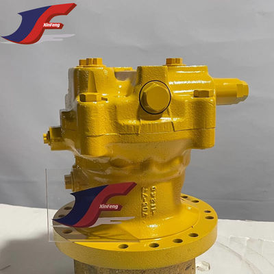 PC50UU Dispositivo de balanço de motor 20U-26-00021 708-7T-11240 para escavadeira