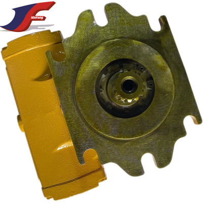 Bomba de balanço com motor de balanço 593-3841 5933841 para escavadeira CAT 395