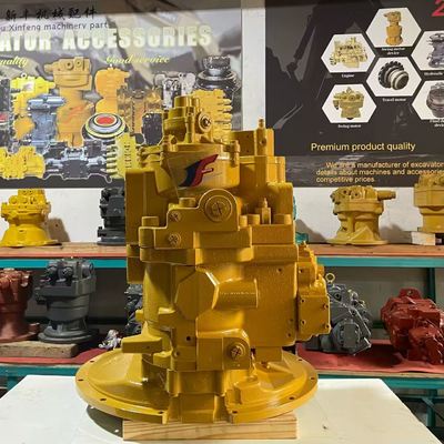 2667944  266-7944  Bomba Hidráulica Para Escavadeira CAT 345C 345CL