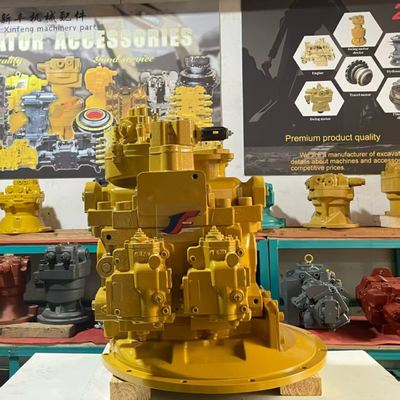 Bomba Hidráulica 2667944 266-7944 Para Escavadeira Caterpillar CAT 345C 345CL