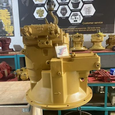 Excavadora CAT330B E330 E330L 330L A8VO160 Bomba hidráulica Bomba principal