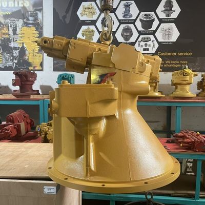 Bomba hidráulica para escavadeira 330B A8VO160 Para 330B