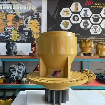 Caixa de engrenagens de giro da escavadeira 5842681 584-2681 DRIVE GP CAT 345GC