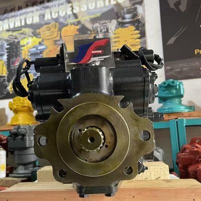 720-2M-00081 Bomba principal hidráulica para D31EX-22 D31EX D31PX D37EX D37PX