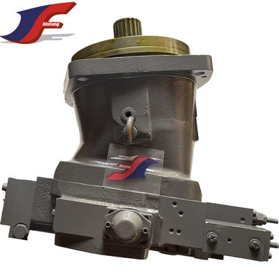 Hitachi 4246412 EX400 EX400-1 Bomba de Pistão Hidráulica A7VO250